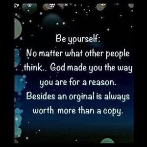 Meet your Posher, Deborah